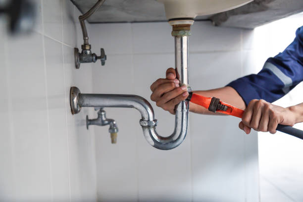 Reliable Sullivans Island, SC Plumbing Services Solutions